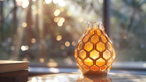 Advantages of honeycomb packaging