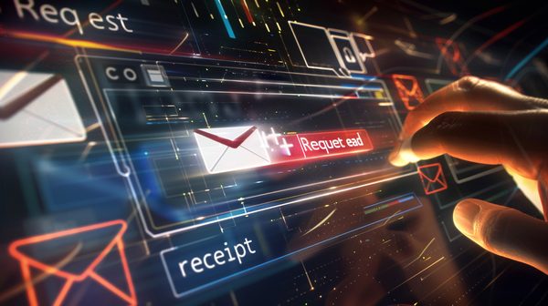 How to get a reading confirmation with gmail