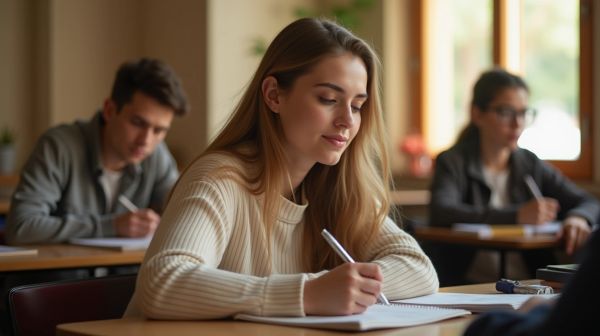 Why joining an Arabic group course can enhance your learning