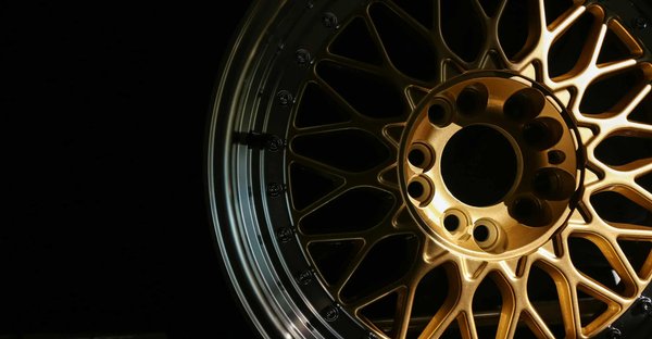 Can Alloy Wheels Improve Your Car's Performance?
